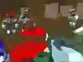 Gêm Rhyfel Bloc: Y Zombie Trawmatig ar-lein Gêm Rhyfel Bloc: Y Zombie Trawmatig ar-lein