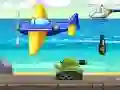 Gêm Aeroplanau Gwrthwynebol ar-lein Gêm Aeroplanau Gwrthwynebol ar-lein