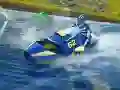 Gêm Racer Boat Dŵr 3D ar-lein Gêm Racer Boat Dŵr 3D ar-lein