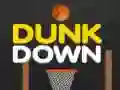 GĂȘm Dunk I Lawr ar-lein GĂȘm Dunk I Lawr ar-lein