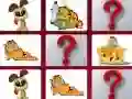 GĂȘm Garfield: Amser Cofio ar-lein GĂȘm Garfield: Amser Cofio ar-lein