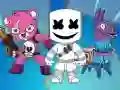 Gêm Llyfr lliwio Battle Royale ar-lein Gêm Llyfr lliwio Battle Royale ar-lein