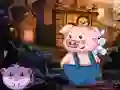 Gêm Dianc Y Ddyfrnod Ffermwr ar-lein Gêm Dianc Y Ddyfrnod Ffermwr ar-lein