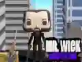 Gêm Mr. Wick Pennod Un ar-lein Gêm Mr. Wick Pennod Un ar-lein