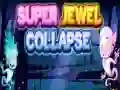 Gêm Super Collapso Jewels ar-lein Gêm Super Collapso Jewels ar-lein
