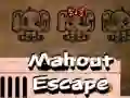 Gêm Ffoi Makhout ar-lein