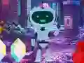 Gêm Dianc Robot Modern ar-lein Gêm Dianc Robot Modern ar-lein
