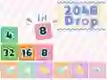 Gêm 2048 Ddrosiad ar-lein Gêm 2048 Ddrosiad ar-lein