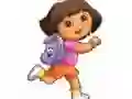 Gêm Her Cof Dora ar-lein