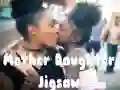 Gêm Pecyn Mam a Merch ar-lein Gêm Pecyn Mam a Merch ar-lein