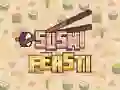 GĂȘm Gwyl Sushi ar-lein GĂȘm Gwyl Sushi ar-lein