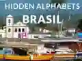 Gêm Alffabeau Cuddiedig Brasil ar-lein Gêm Alffabeau Cuddiedig Brasil ar-lein