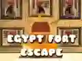 Gêm Dianc o'r Ffort Egipti ar-lein Gêm Dianc o'r Ffort Egipti ar-lein