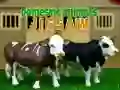 Gêm Pecyn Anifeiliaid Cartref ar-lein Gêm Pecyn Anifeiliaid Cartref ar-lein