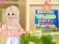 Gêm Craith Pryncess Yard ar-lein Gêm Craith Pryncess Yard ar-lein