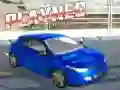 Gêm Playnec Stunt Car ar-lein