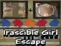 Gêm Dianc y Merch Egnïol ar-lein Gêm Dianc y Merch Egnïol ar-lein