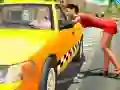 Gêm Simulodwr Tacsi Crazy ar-lein Gêm Simulodwr Tacsi Crazy ar-lein