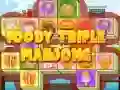 Gêm Foody Triple Mahjong ar-lein Gêm Foody Triple Mahjong ar-lein