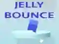 Gêm Neidio Jelly ar-lein