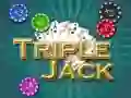 Gêm Jack Triple ar-lein Gêm Jack Triple ar-lein