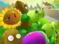 Gêm Planhigion yn erbyn Zombie 2 ar-lein