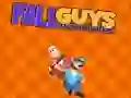 Gêm Guys Fall Ymladdwyr Stupid ar-lein Gêm Guys Fall Ymladdwyr Stupid ar-lein