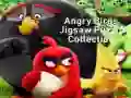 Gêm Casgliad Puzzles Angry Birds ar-lein