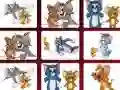 Gêm Cofio Tom a Jerry ar-lein
