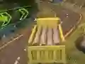 Gêm Gyrrwr Trac Ewrop ar-lein Gêm Gyrrwr Trac Ewrop ar-lein