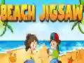 Gêm Pazl Traeth ar-lein Gêm Pazl Traeth ar-lein
