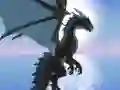 Gêm Simulater Draig 3D ar-lein Gêm Simulater Draig 3D ar-lein