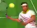Gêm Champiau Tennis 2020 ar-lein