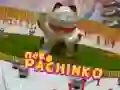 GĂȘm Neko Pachinko ar-lein GĂȘm Neko Pachinko ar-lein