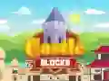 Gêm Blociau Ffrind ar-lein