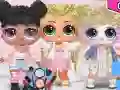 Gêm Lol Merched Meddal Esthetig ar-lein Gêm Lol Merched Meddal Esthetig ar-lein