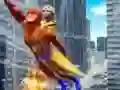 Gêm Cynllun Achub Heddwch Cyflym Superhero ar-lein Gêm Cynllun Achub Heddwch Cyflym Superhero ar-lein