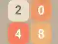 Gêm 2048 ar-lein Gêm 2048 ar-lein
