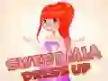 Gêm Mia Ddued: Addurno ar-lein Gêm Mia Ddued: Addurno ar-lein