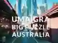 Gêm Umaigra Puzzle Mawr Awstralia ar-lein Gêm Umaigra Puzzle Mawr Awstralia ar-lein