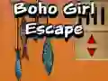 Gêm Ffoad y Ferch Boho ar-lein Gêm Ffoad y Ferch Boho ar-lein
