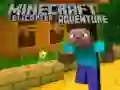 Gêm Ateb ni Minecraft ar-lein