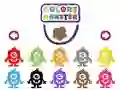 Gêm Monster Liwiau ar-lein Gêm Monster Liwiau ar-lein