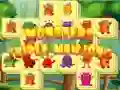Gêm Monsters Triple Mahjong ar-lein Gêm Monsters Triple Mahjong ar-lein