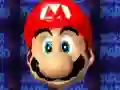 Gêm Super Mario 64 ar-lein