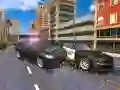 Gêm Simwleiddiad Stunt Car Plismon 3D ar-lein Gêm Simwleiddiad Stunt Car Plismon 3D ar-lein