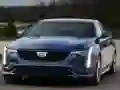 Gêm Cadillac CT4-V Llithro ar-lein Gêm Cadillac CT4-V Llithro ar-lein