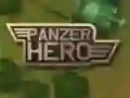 Gêm Arwr Panzer ar-lein