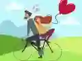 Gêm Pecyn i Bâr wrth y Jigsaw ar-lein Gêm Pecyn i Bâr wrth y Jigsaw ar-lein