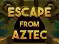 Gêm Dianc o Aztec ar-lein